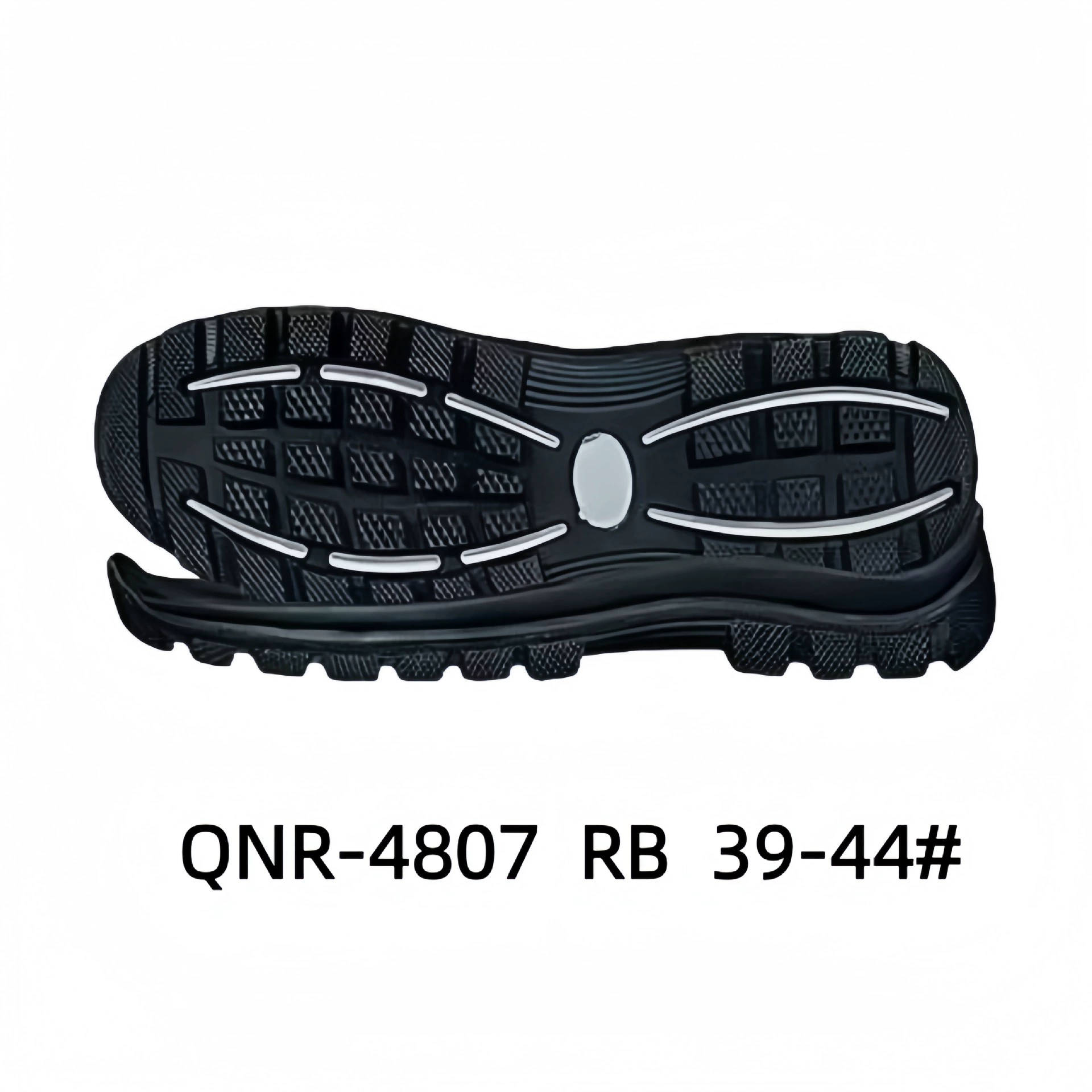 Повседневная подошва Casual Sole Спортивная подошва Sports shoes with large sole RB
