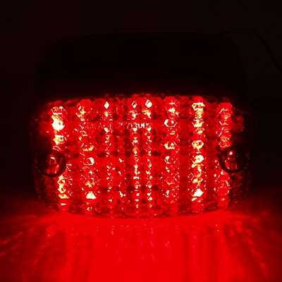 rear tail light brake – Motorcycle tail