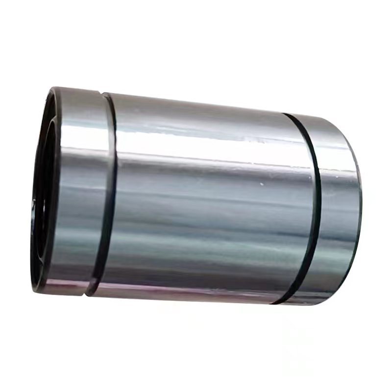 直线轴承SLM6 8 10 1211 13UU 440不锈钢 尼龙保持器轴承