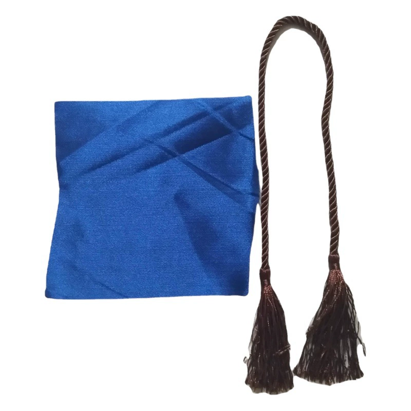 1 кг керамическая бутылка с уплотнительной тканью 3 кг винная алтарь с герметичной красной тканью для ремешка 60 см ленты с печатью LOGO