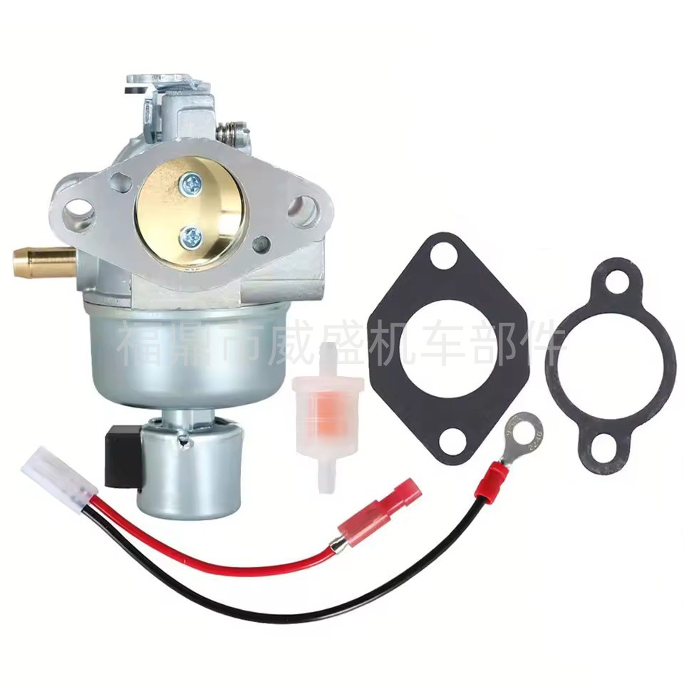 Suitable for Sv470 Sv530 Sv540 Sv610 Sv620 Garden Machinery Carburetor 20-853-33-S