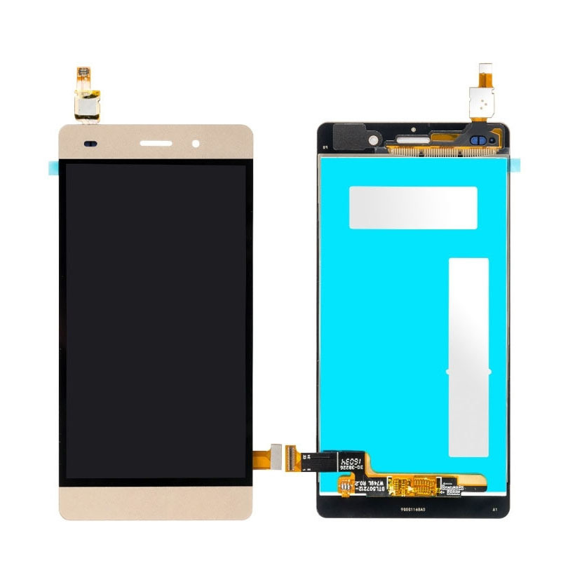 Jingke es adecuado para Huawei P8 juventud edición montaje de pantalla P8lite pantalla LCD pantalla táctil interna y externa Integración de pantalla image 5