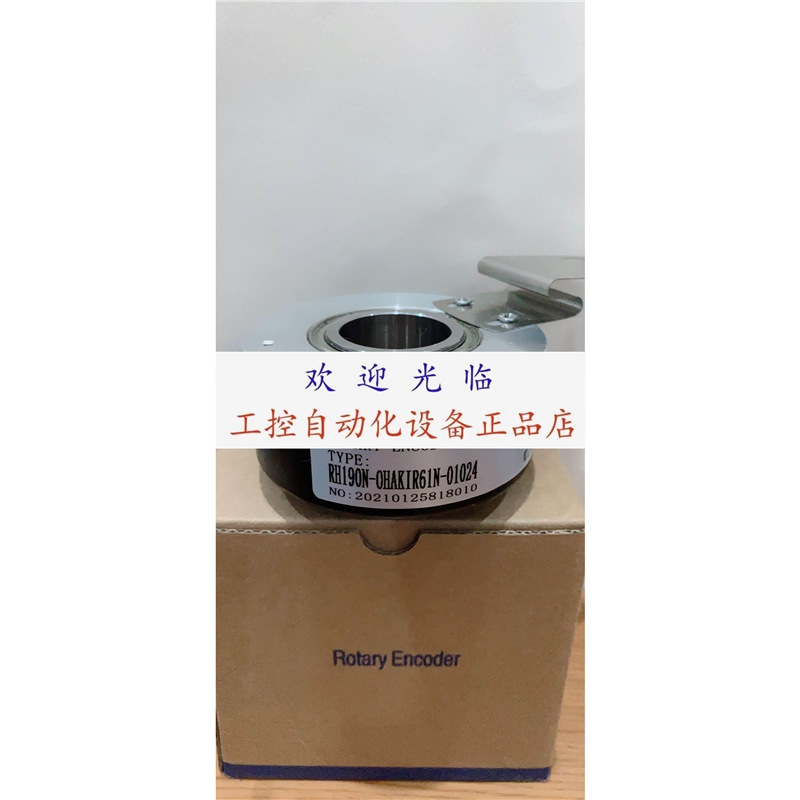 rh190n_onak1r61n_1024 01024 SZGLK8025G2-1000-24NPN 编码器.