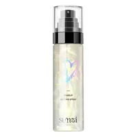 SUMEI Beauty зыбучие пески фиксированный спрей для макияжа Освежающая вода увлажняющий анти-макияж быстросохнущая пленка увлажняющий спрей для волос Live Generation