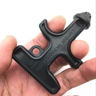 Self-Defense Supplies, Outdoor Self-Defense Tools, Self-Defense Weapons, Self-Defense Poison Dragon Drill, Stinger Ring Equipment