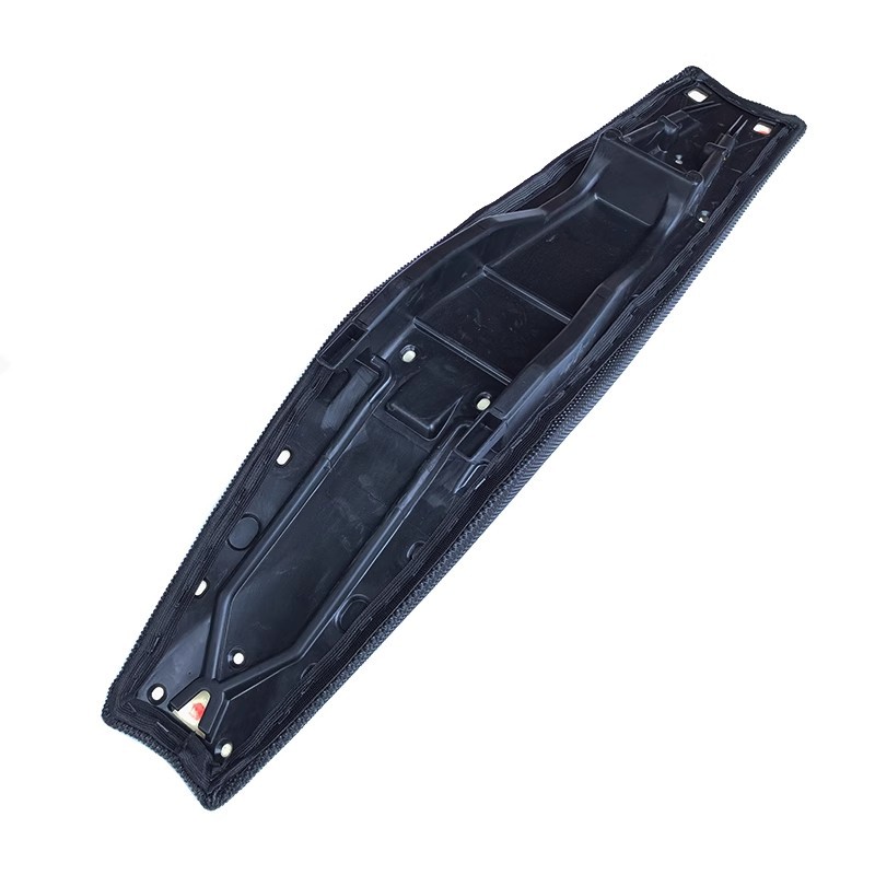 Suitable for Kevis K16K Tm Off-Road Motorcycle Accessories Black Particle Anti-Slip Cushion Assembly Seat Bag