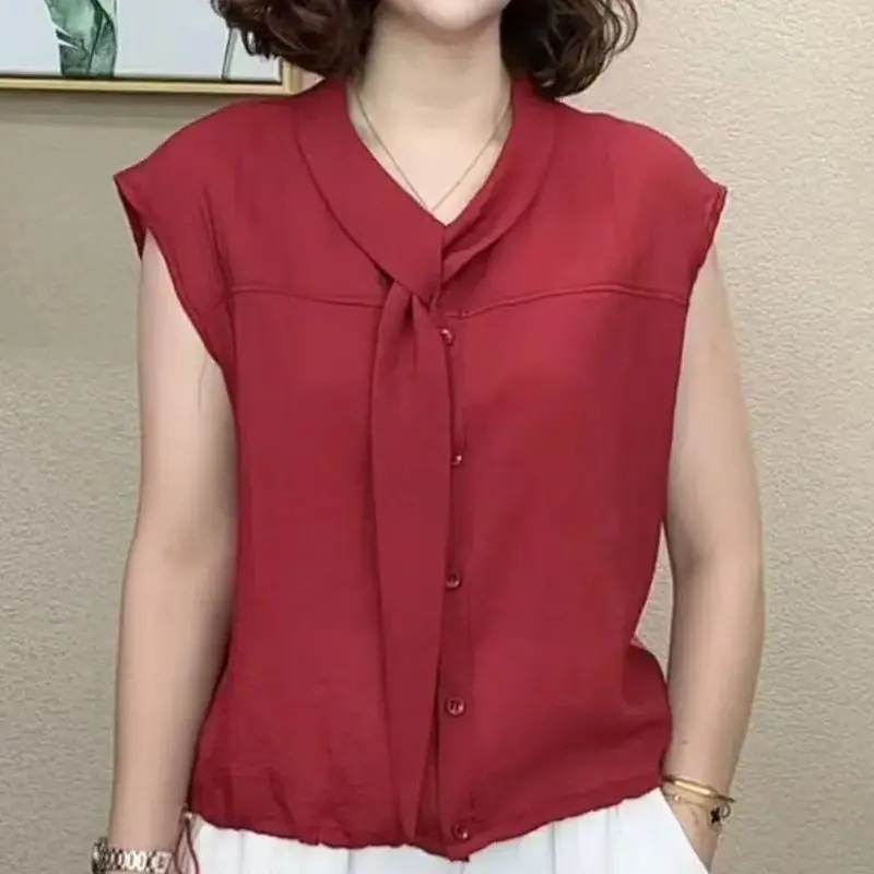 빨간색