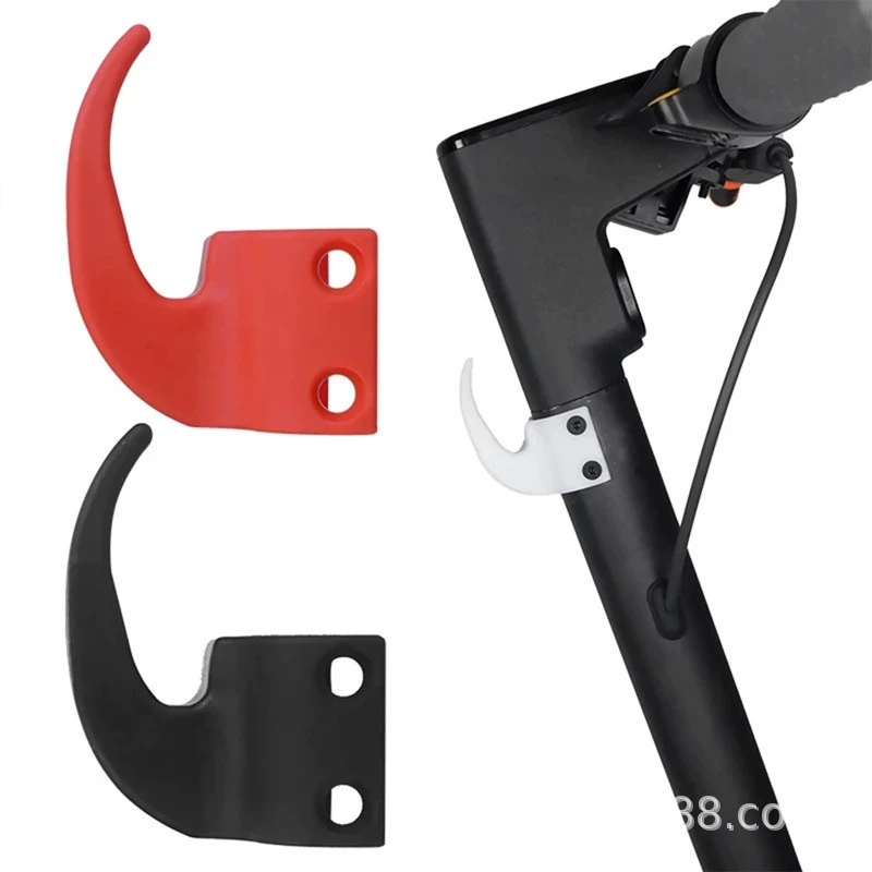 MaxG30 крюк для головы скутера нейлоновый крюк Nainbo G30LP скутер модифицированный крюк аксессуары