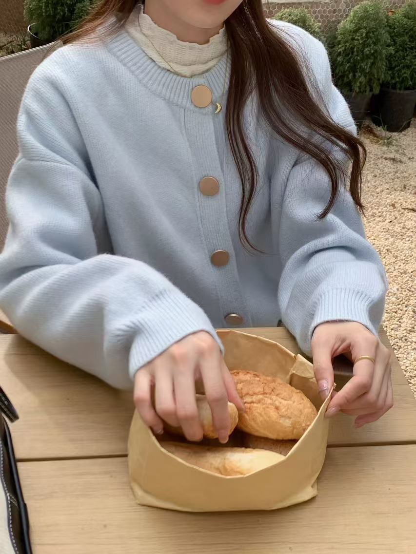 Sky blue [original thickening]]