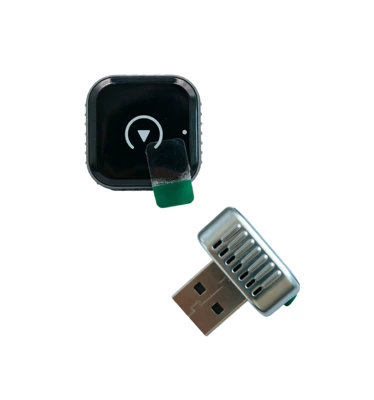 Android Autocarplay Box, Simsiz CarPlay və Android Auto - z19-silver-black-adapter-adapter-cable-21-only-support-huawei-hiar-apple