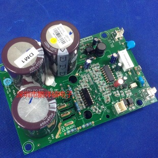 Hitachi 17F18777A 17F12660A Driver Board for Central Air Conditioner - 17F18777A/驱动板/17F12660A日-立