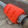 开挖抽水小区塑料浮体