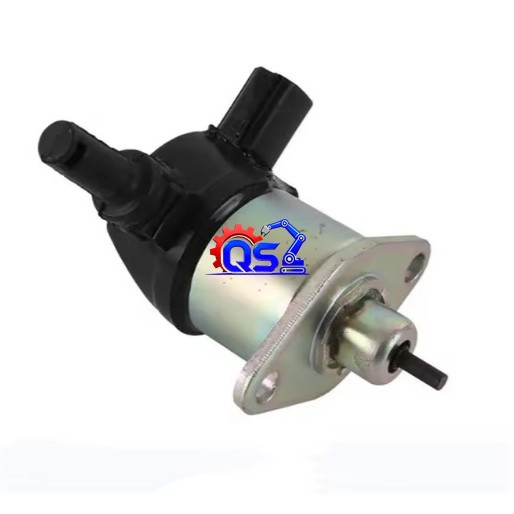 Todos los tipos de maquinaria de construcción y aparatos eléctricos D1005 D1105 interruptor de apagado 17208 - 60016