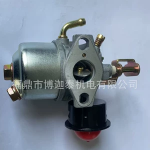 Rgx2400 karbürator benzin mühərriki su nasosu Ey20 karbürator