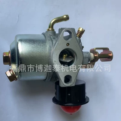 Rgx2400 karbürator benzin mühərriki su nasosu Ey20 karbürator