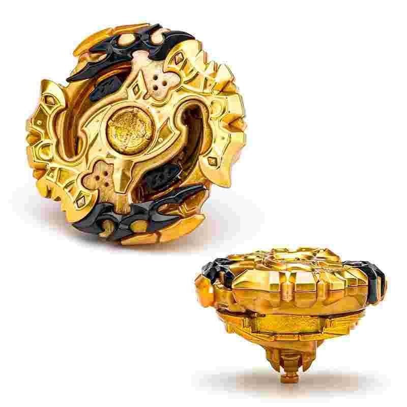 Type Super King New BB Series B145B106B122 Burst Alloy Beyblade - Battle_voghion.com
