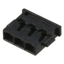 MOLEX  0781720003؛̖ �z�� ��ɫ 3P �B���� �����z��