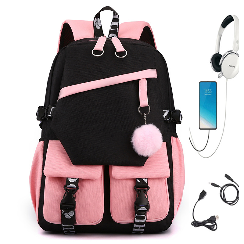 school bag