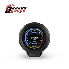 12V�๦�������Ǳ�IPSȫ������9��1�������׼���װ���Ǳ�DO912S