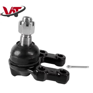 New Steel Ball Joint Car Chassis Suspension Upper and Lower Pull Rods