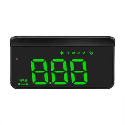 M5 New Product HUD Vehicle HUD - m5-green-display-obd