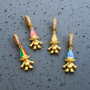 �W��С����ɫ�m�Ųʺ羫�`�����S�~�18K���L�l������헉�Ů