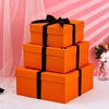 Big gift box with bow, Birthday gift, wholesale