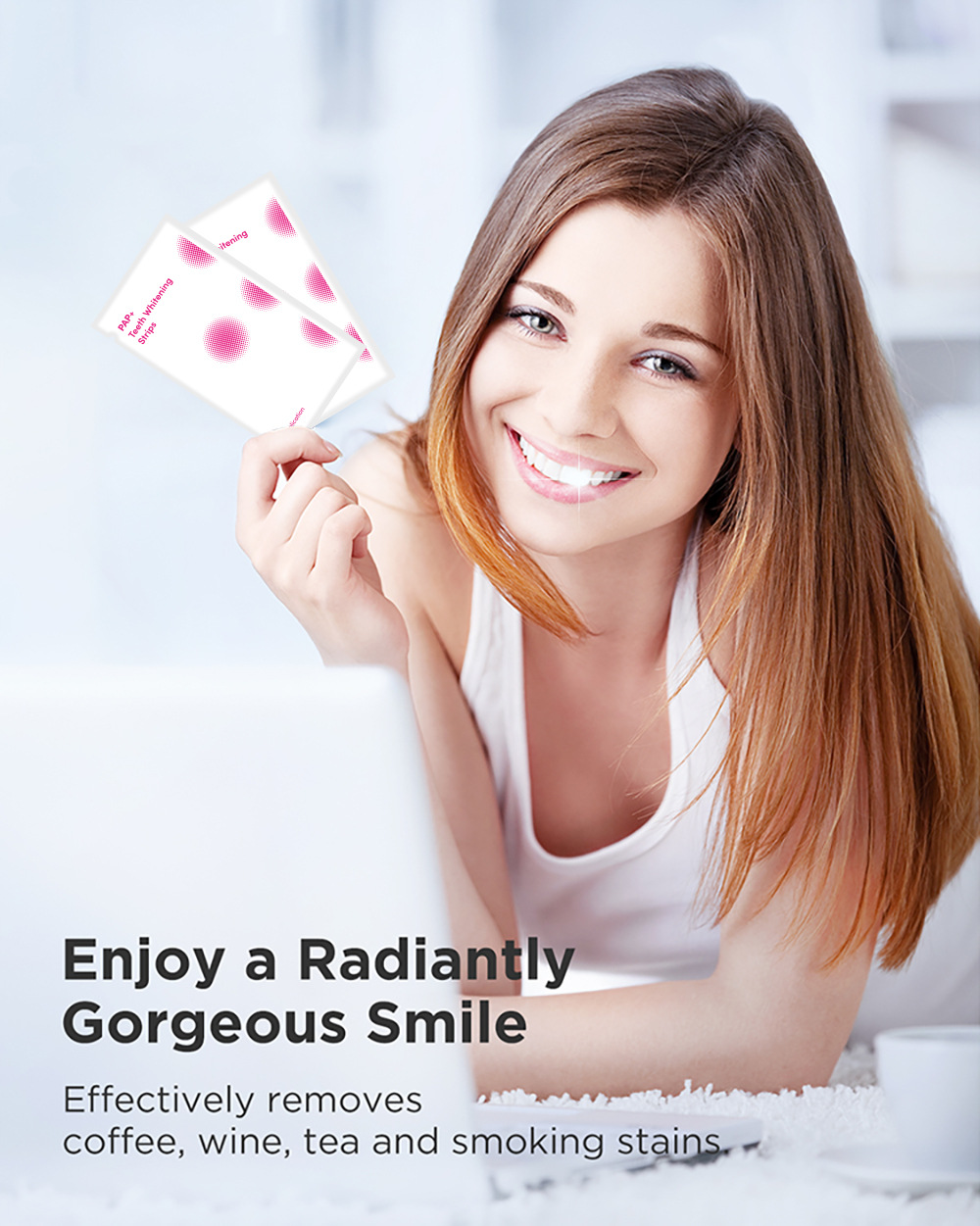 Whitening Strip 5