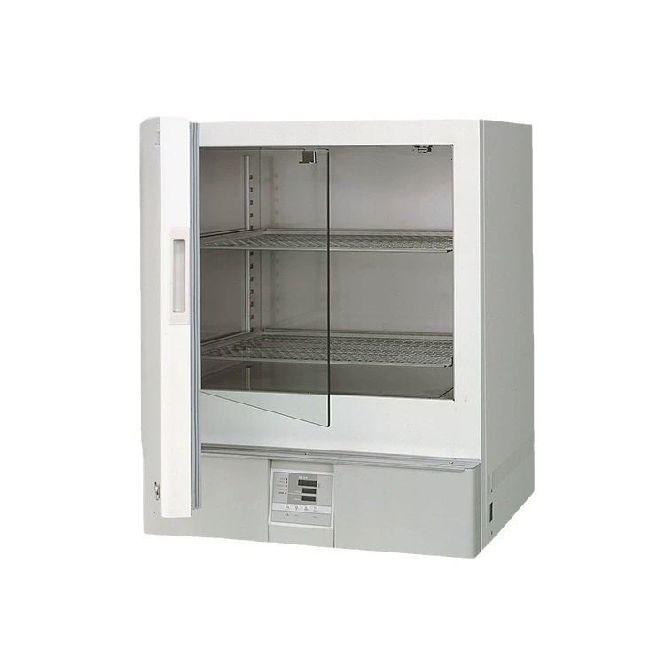 Япония YAMATO высокотемпературный термостатический инкубатор серии IC