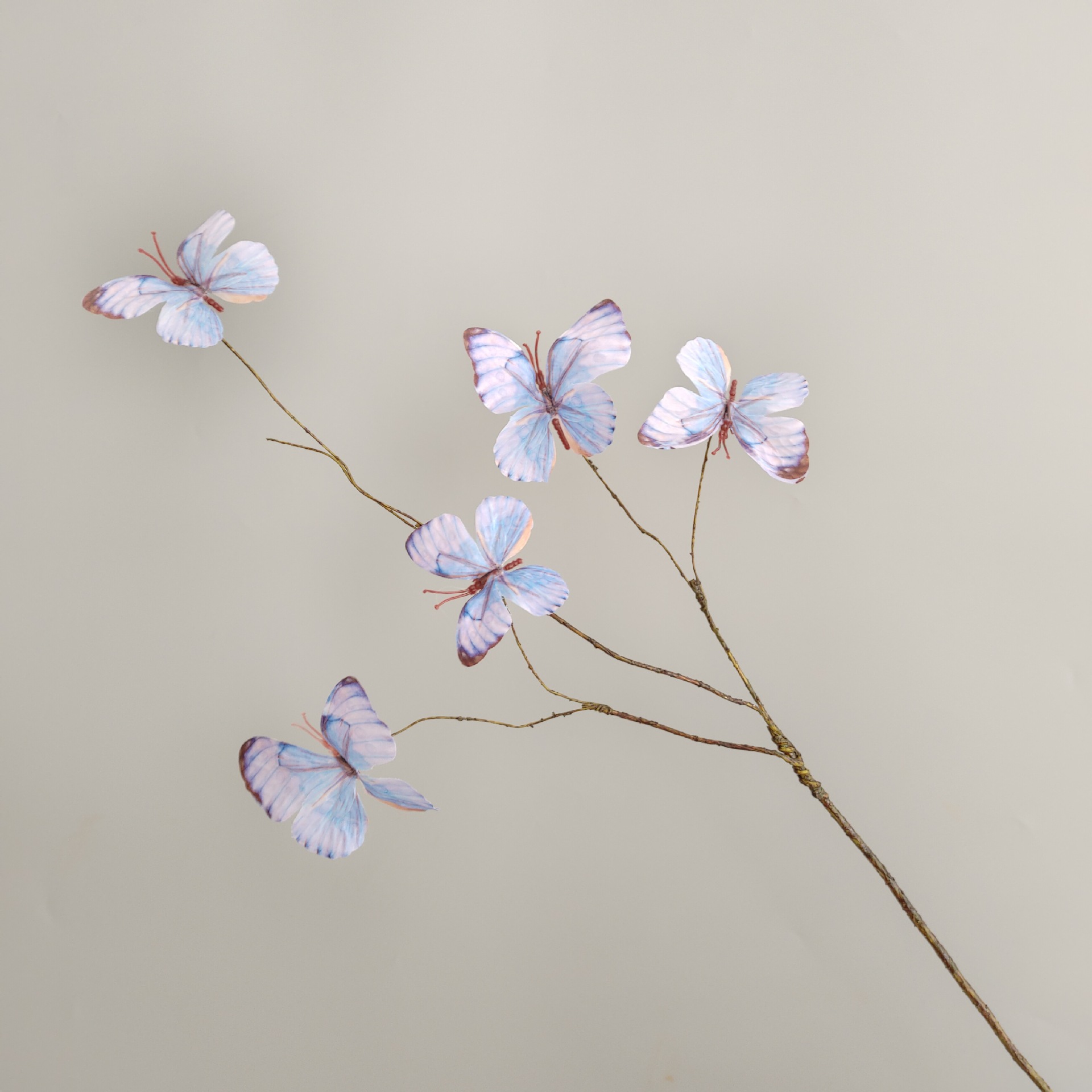 라이트 블루 70cm