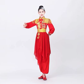 舞台/表演服;儿童表演服;中山装唐装