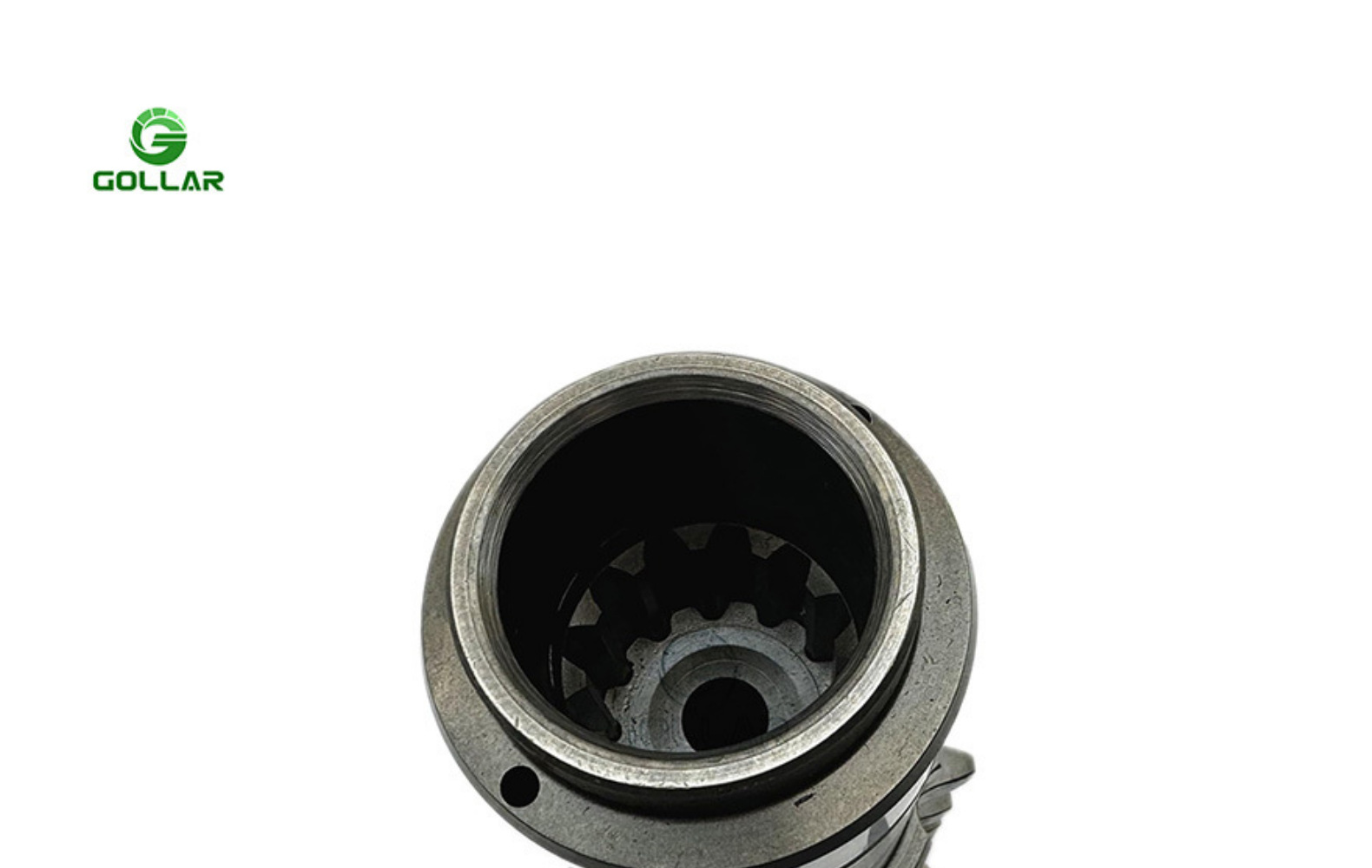 Hydraulic Travel Motor Reducer Drive Shaft 7253962 Suitable for Bobcat S130 S550 444m