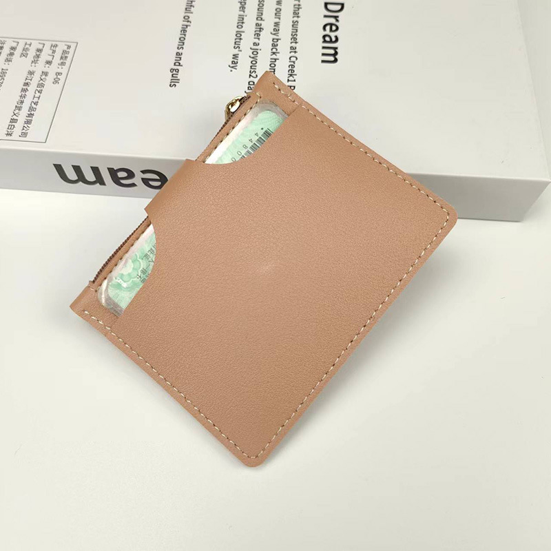 014横款拉连卡包