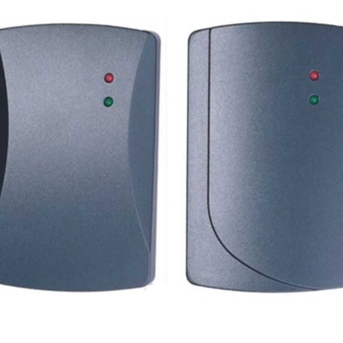 二代证+IC卡门禁读卡器/WG26读卡器/二代证读头、二代证IC读卡器