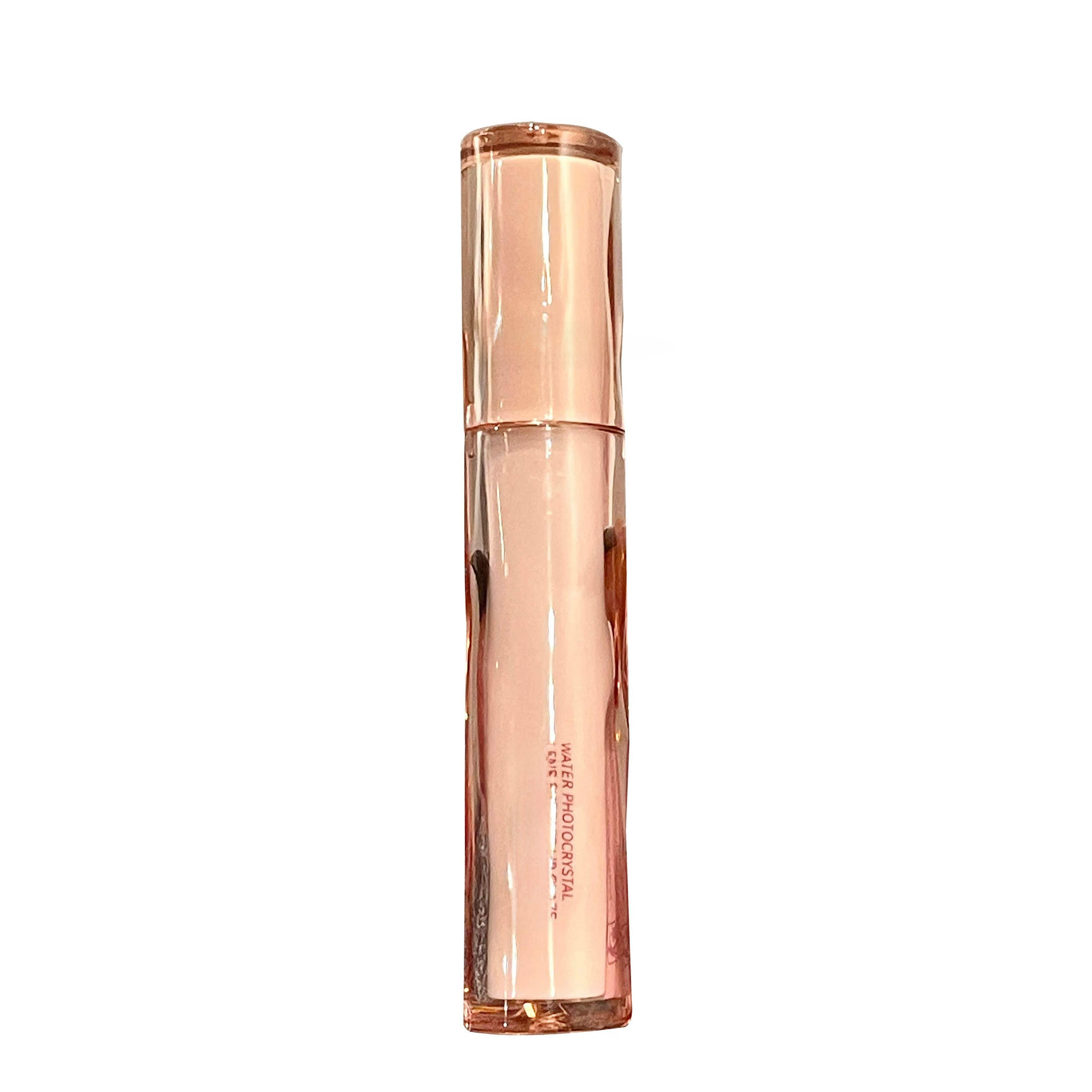 Gege bear Nutritious glass lip gloss, intense hydration, mirror effect, long-term effect, plump lips effect