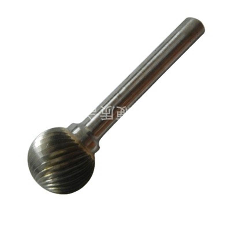 宁波套装硬质合金旋转锉、合金磨头钨钢磨头 磨头