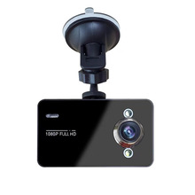 K6000行车记录仪跨境隐藏式汽车高清夜视dvr车载监控car camera