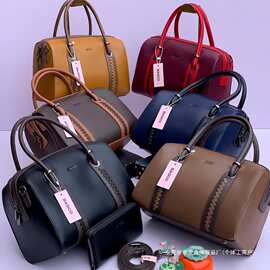 Bags女士包包托特包斜跨包高级大容量手提包Handbags wholesale有