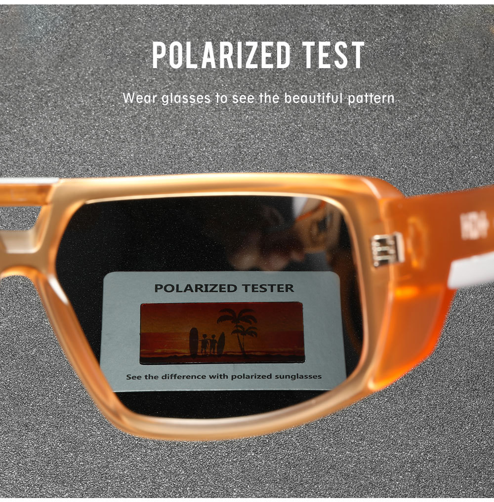 ⭐ Spy Touring Ultra Wide Frame Polarized Sunglasses⭐ | eBay