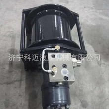 湖北随州3吨、6吨吊车回转行星减速机 荆州3吨、6吨液压绞车