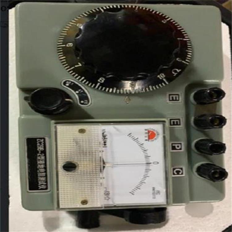 （价可议）接地电阻表型号:ZC29B-2库号：M177274