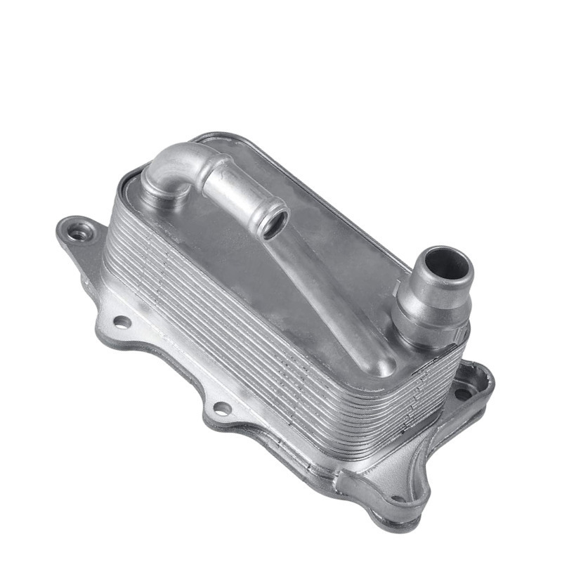 Tax-Included Price 06E117021M Car Engine Transmission Oil Cooler Radiator 06E117021J Tax-Included Price 06E117021M Car Engine Transmission Oil Cooler Radiator 06E117021J