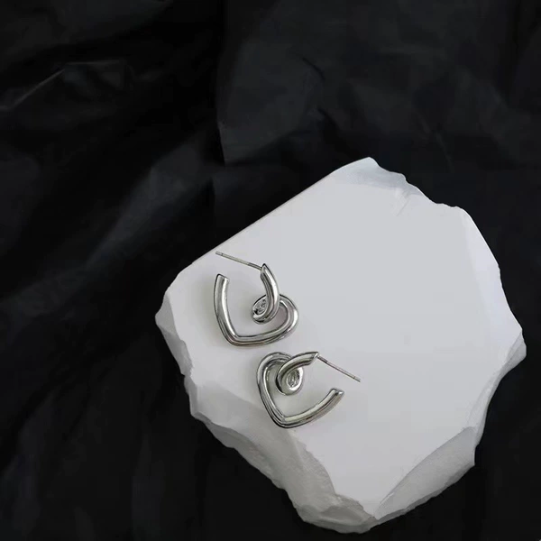 E 0168 MX【Silver】