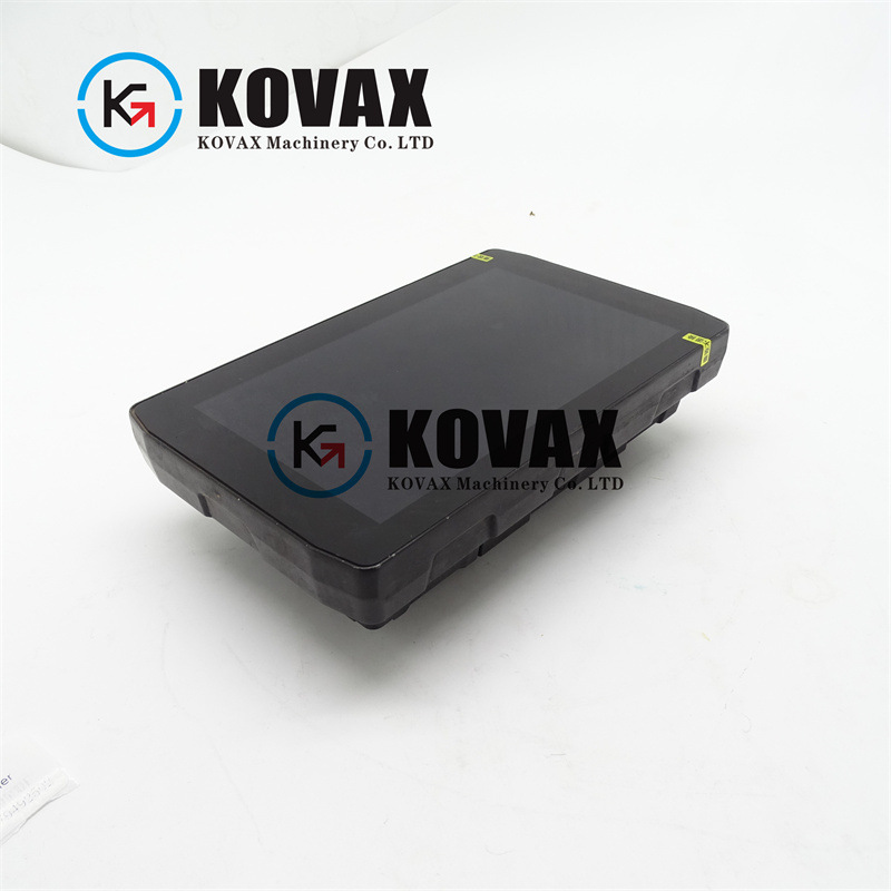 5845631监视器显示面板适用于小型挖掘机320 330 336 316GC 320GC