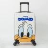 Серебристый (Donald Duck)