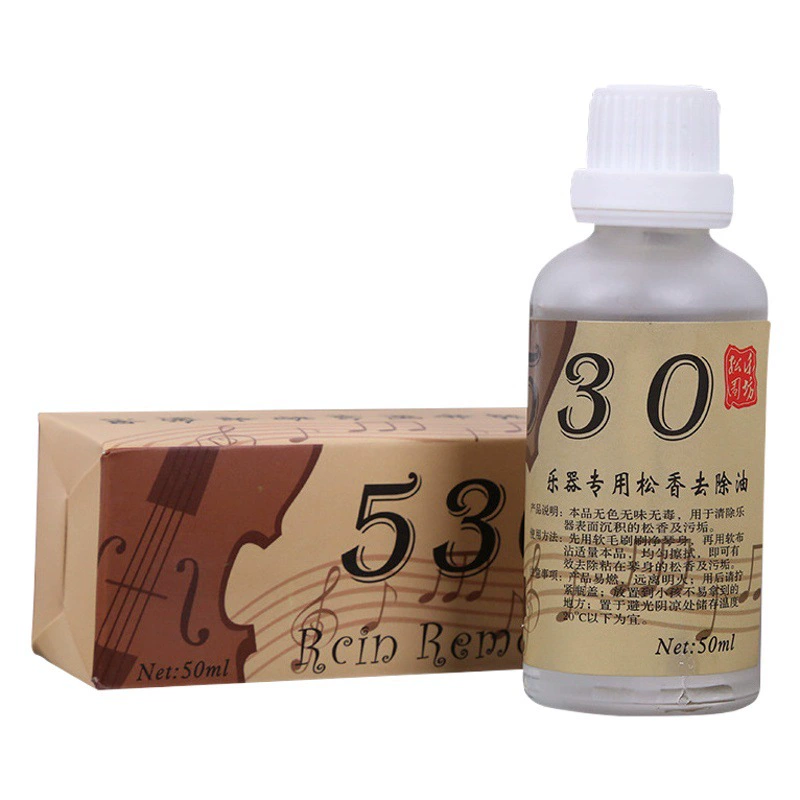 Канифоль Очиститель Средство для удаления масла Масло Эрху Банху Скрипка Струнные Музыкальные инструменты Универсальная Очистка
