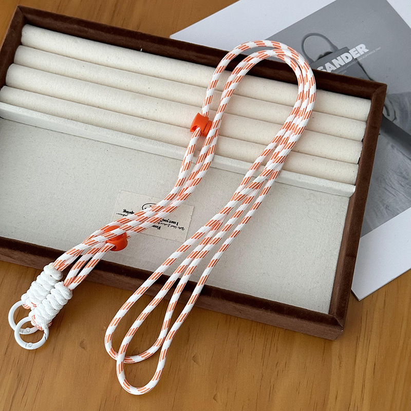 Accesorios de cinturón de bolso, cuerdas de suspensión ajustables, nuevos accesorios de cinturón de bolso, cinturón de trenzado, cinturón de cadena de cinturón de bolso