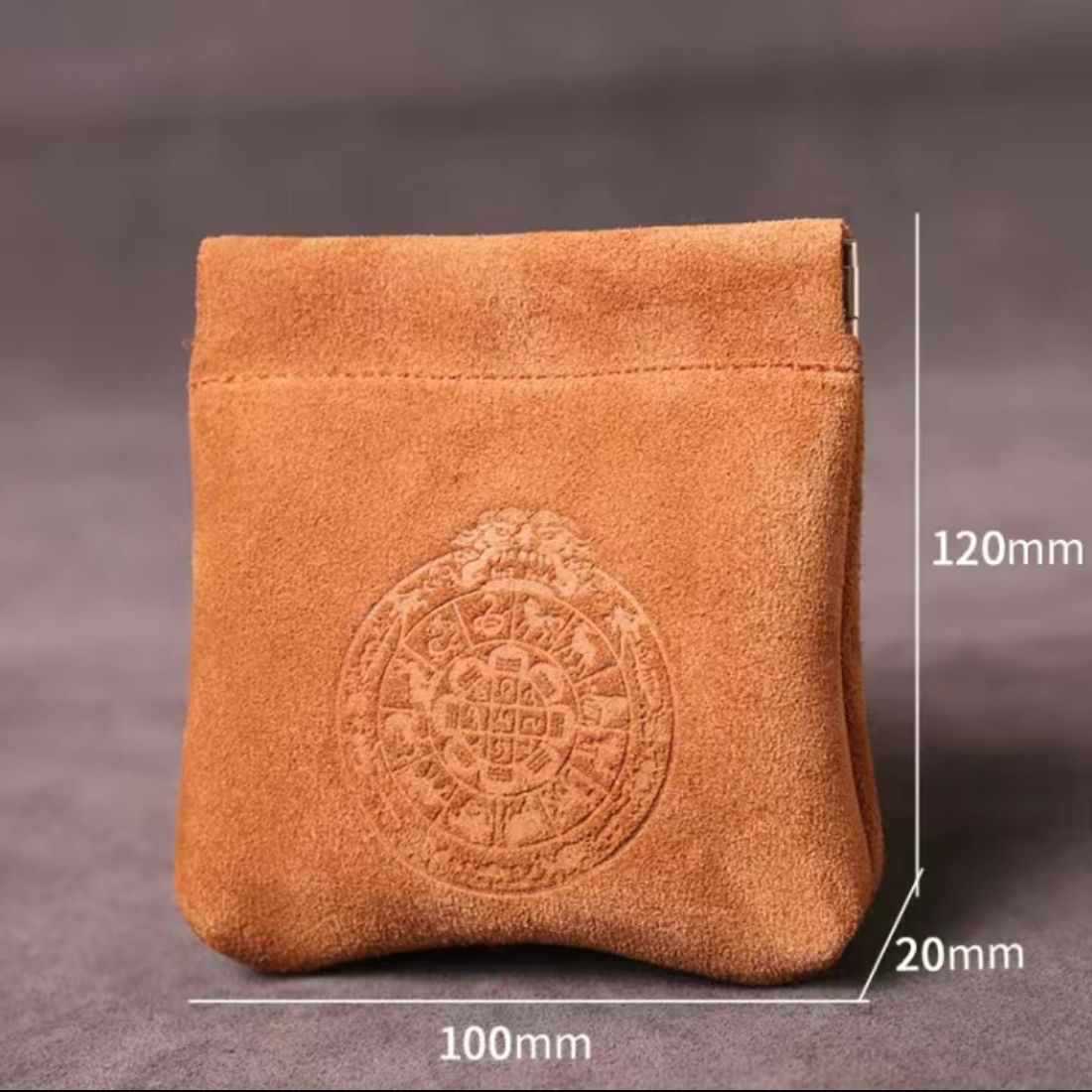 브라운 9/핫팔찌백