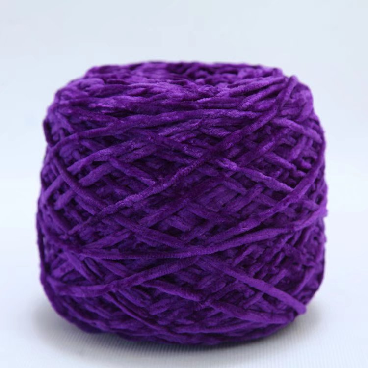 35 Deep purple
