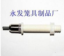 加长兔用饮水器水嘴兔用自动饮水器兔子饮水嘴兔子水泥笼